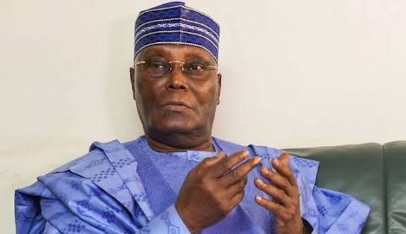 Atiku Slams Tinubu’s Economic Policies