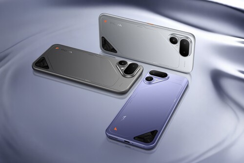 TECNO POVA Curve 2 5G Review