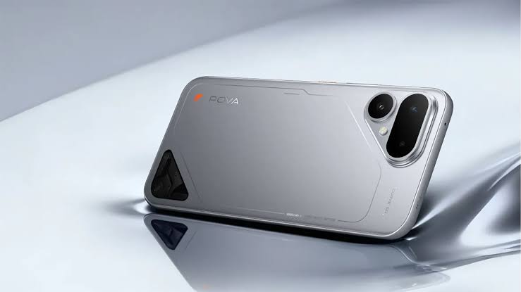 TECNO POVA Curve 2 5G Review