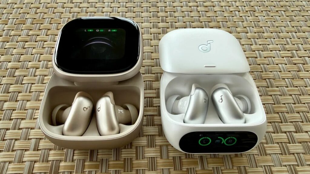 Soundcore Liberty 5 Pro Max Review