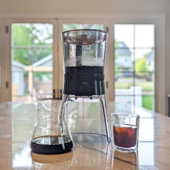 Best Cold Brew Coffee Makers for Home
