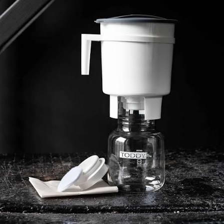 Best Cold Brew Coffee Makers for Home