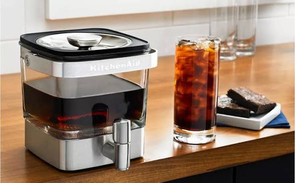 Best Cold Brew Coffee Makers for Home