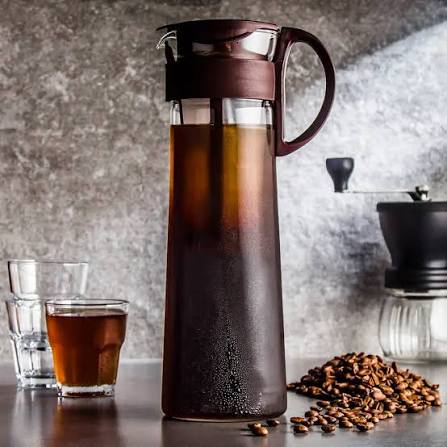 Best Cold Brew Coffee Makers for Home