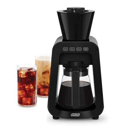 Best Cold Brew Coffee Makers for Home
