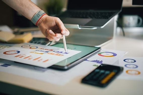 Best AI Tools for Accountants and Bookkeepers