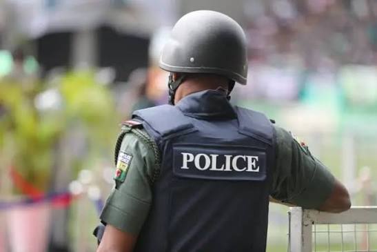 Police Shoot Dead Three Abductors, Rescue Victim Unharmed