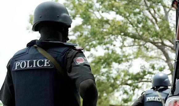 Police Shoot Dead Three Abductors, Rescue Victim Unharmed