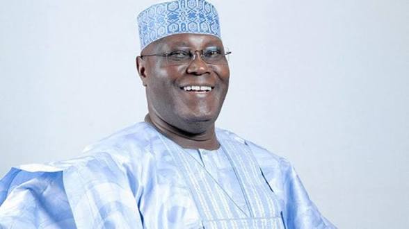 Atiku Takes the Wheel with Early Five-State Victory