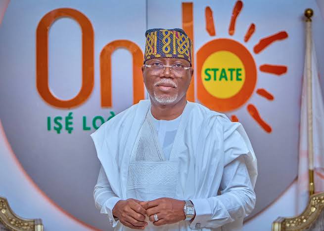 Aiyedatiwa Rallies Ondo, Nigeria for Powerful Holiday Prayers