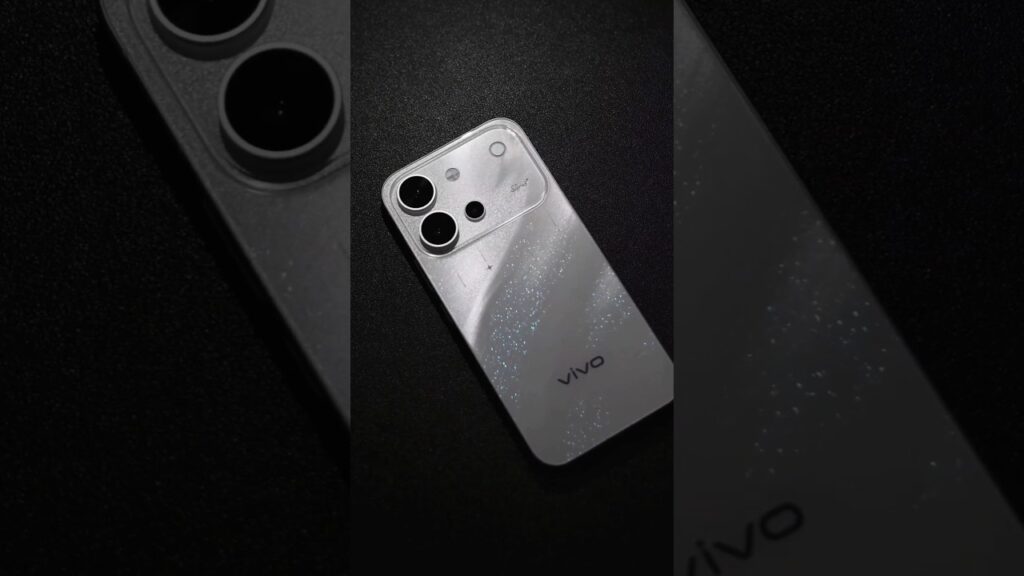Vivo S60 Review