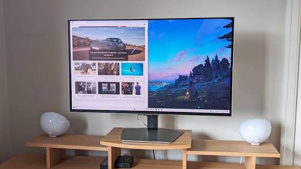 Samsung Odyssey G8 Review