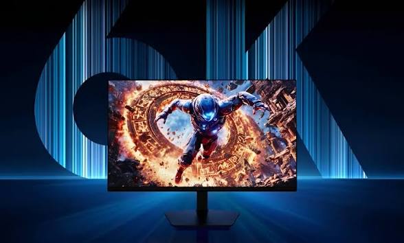 Samsung Odyssey G8 Review