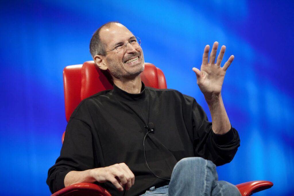 Apple is About to Pull Off the Tech Miracle Steve Jobs Always Wanted