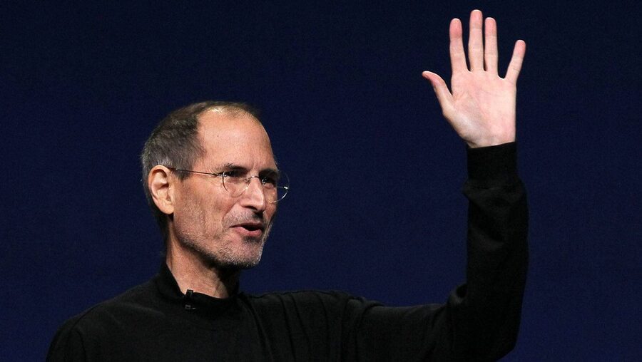 Apple is About to Pull Off the Tech Miracle Steve Jobs Always Wanted