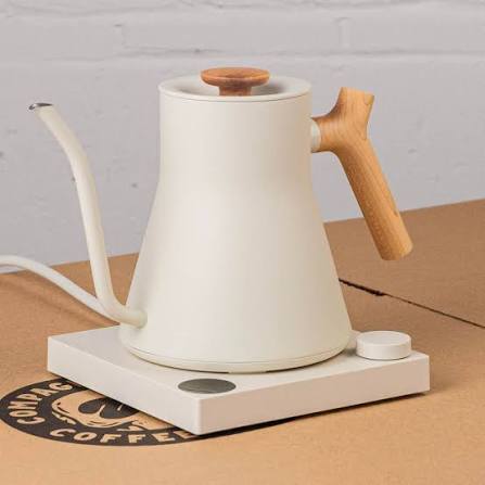 Best Electric Kettles for Tea Enthusiasts