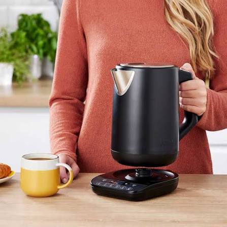 Best Electric Kettles for Tea Enthusiasts