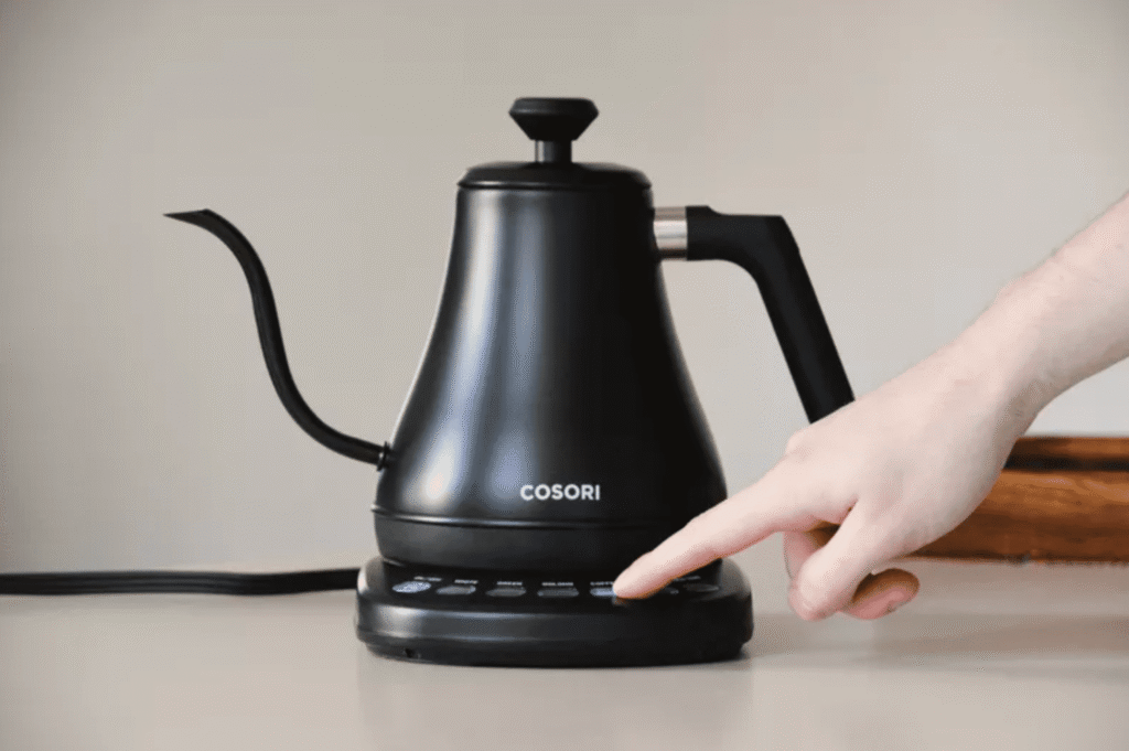 Best Electric Kettles for Tea Enthusiasts