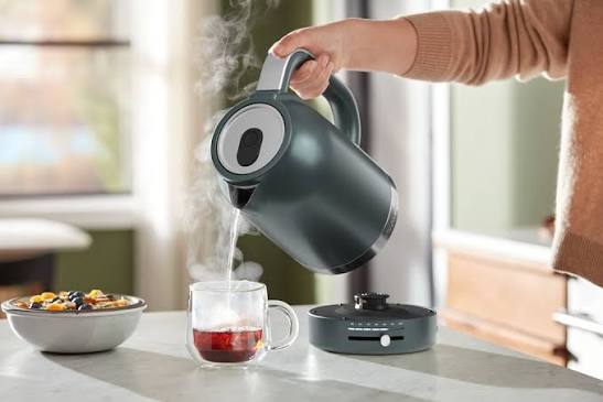 Best Electric Kettles for Tea Enthusiasts