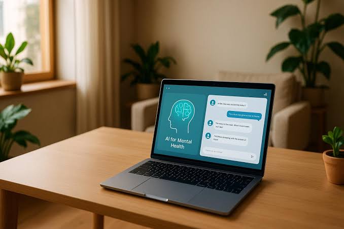 Best AI Tools for Therapists and Mental Health Professionals
