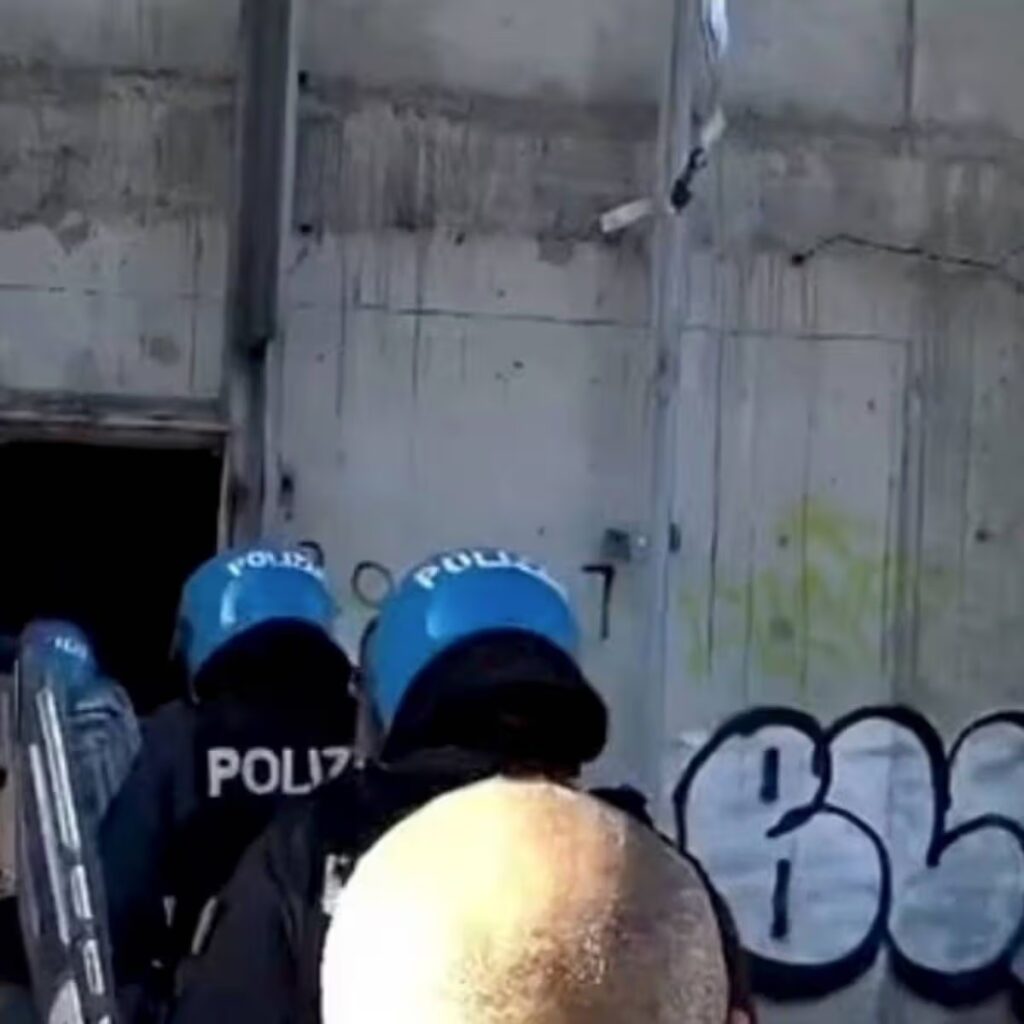 Five Arrested in Shocking Gang Rape Investigation
