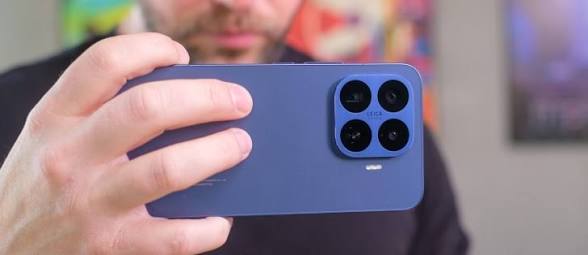 Xiaomi 17T Pro Review