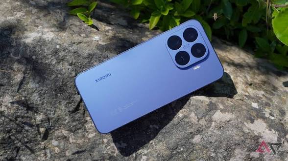 Xiaomi 17T Pro Review