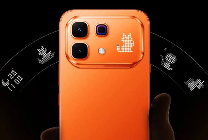 Infinix Note 60 Pro Review