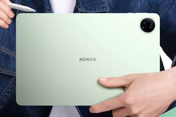 Honor Pad 20 Review