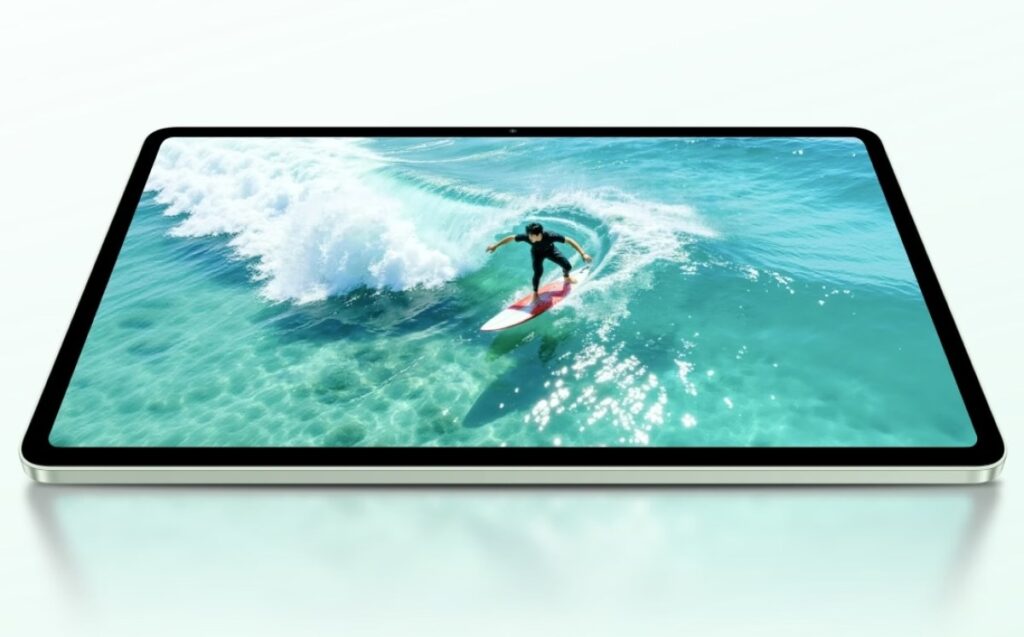 Honor Pad 20 Review
