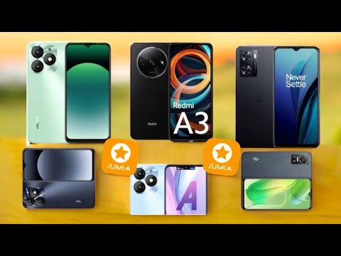 How to Buy a Smartphone on Jumia Without Getting a Fake