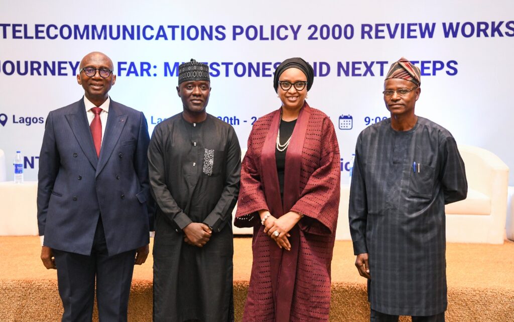 Nigeria Launches Telecoms Reform After 26 Years