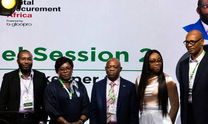 Go Digital Or Face Extinction — Nigeria Firms Warned