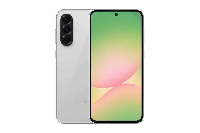 Samsung Galaxy A56 Review