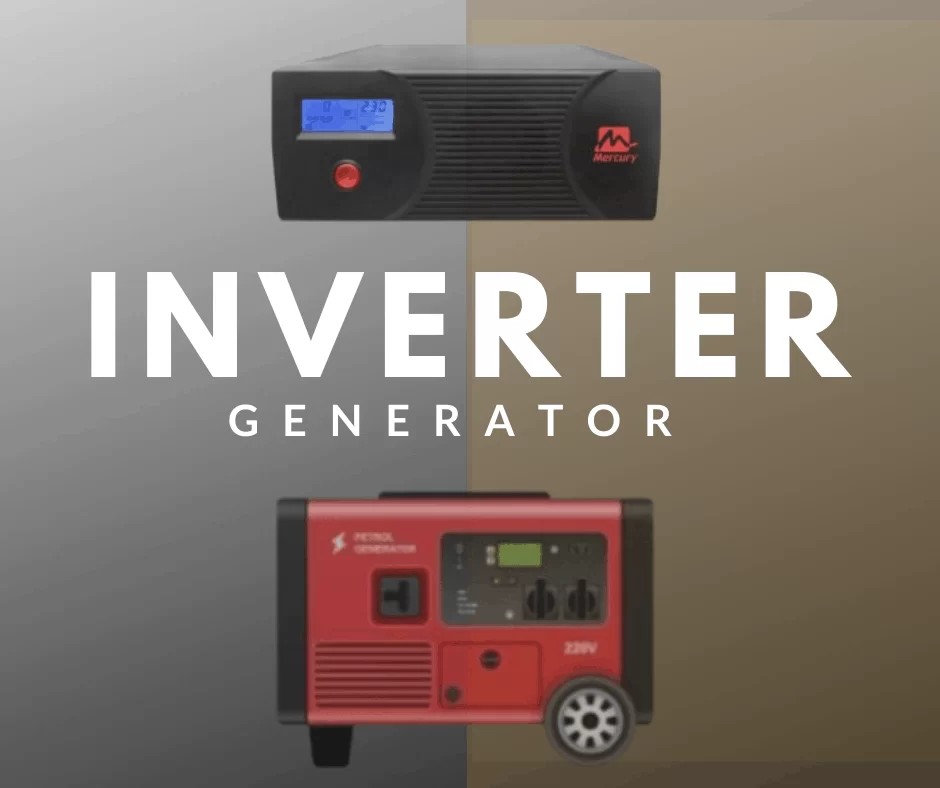 Best Inverter Generator Nigeria 2026