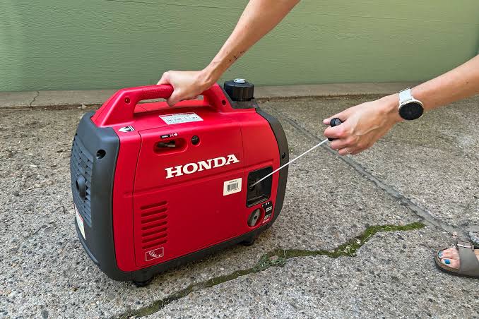 Best Inverter Generator Nigeria 2026