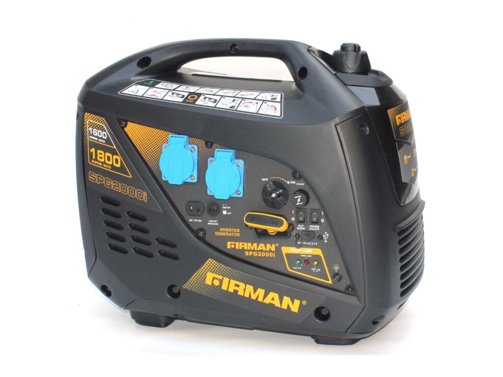 Best Inverter Generator Nigeria 2026