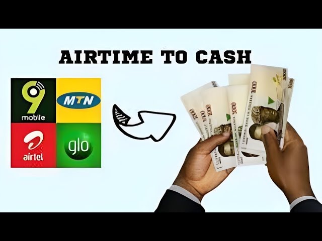 How to Transfer Airtime to Cash in Nigeria (All Networks)