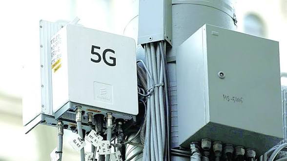 Nigeria's 5G Spectrum Auction