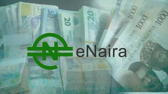 CBN's New eNaira Upgrade: Can It Actually Replace Cash in Nigeria?