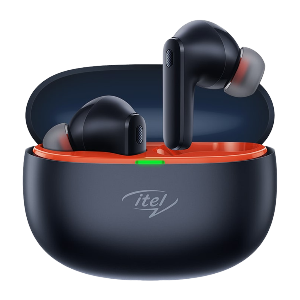 itel Buds Ace - Best Wireless Earbuds Under ₦20,000
