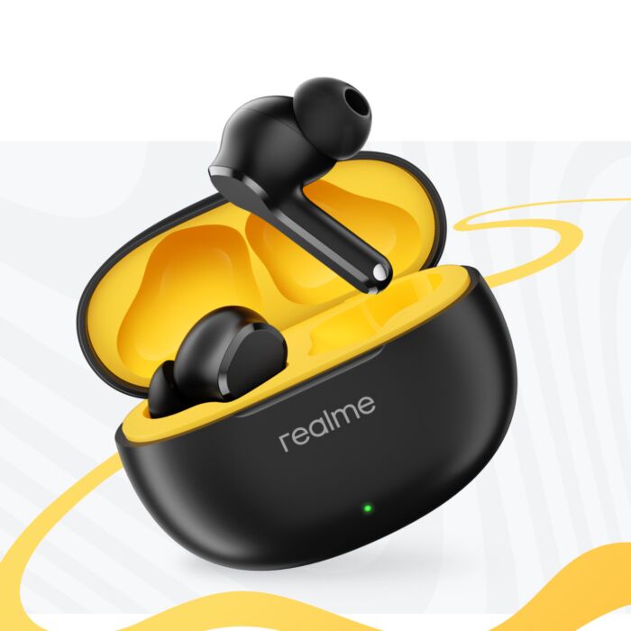 Realme Buds T110 - Best Wireless Earbuds Under ₦20,000