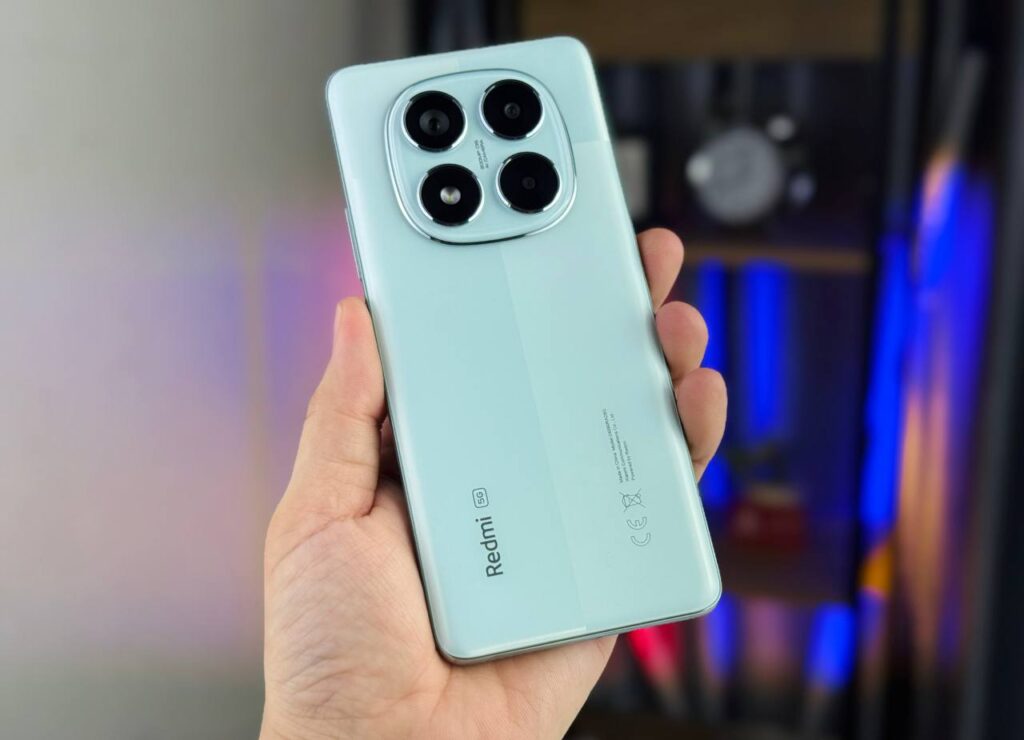 Redmi Note 14 Pro Review