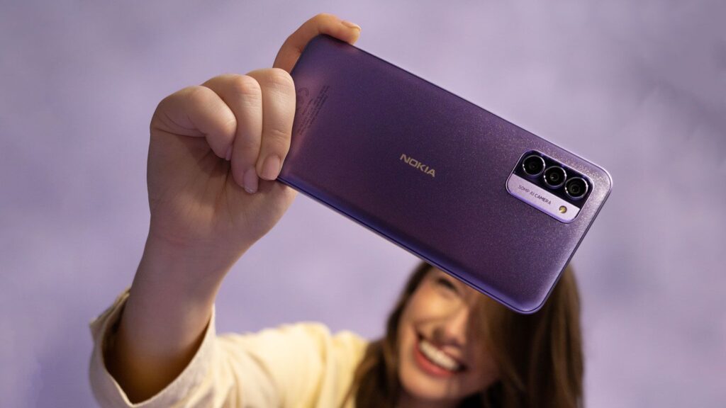 Nokia G42 5G Review
