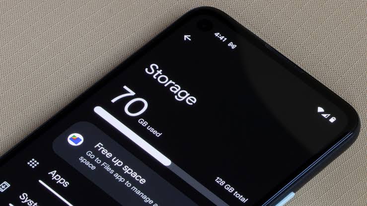 How to Fix "Storage Full" on Android Without Deleting Photos or Apps