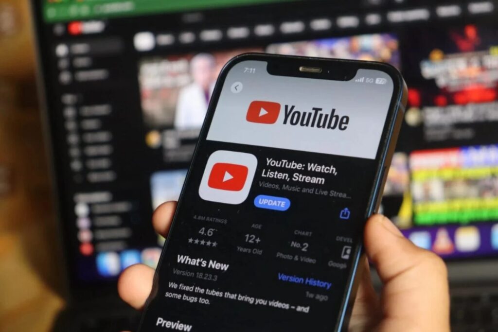 How to Download YouTube Videos for Offline Viewing Legally