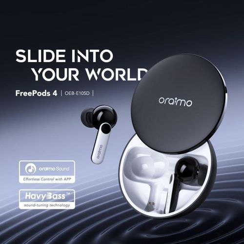 Oraimo FreePods 4