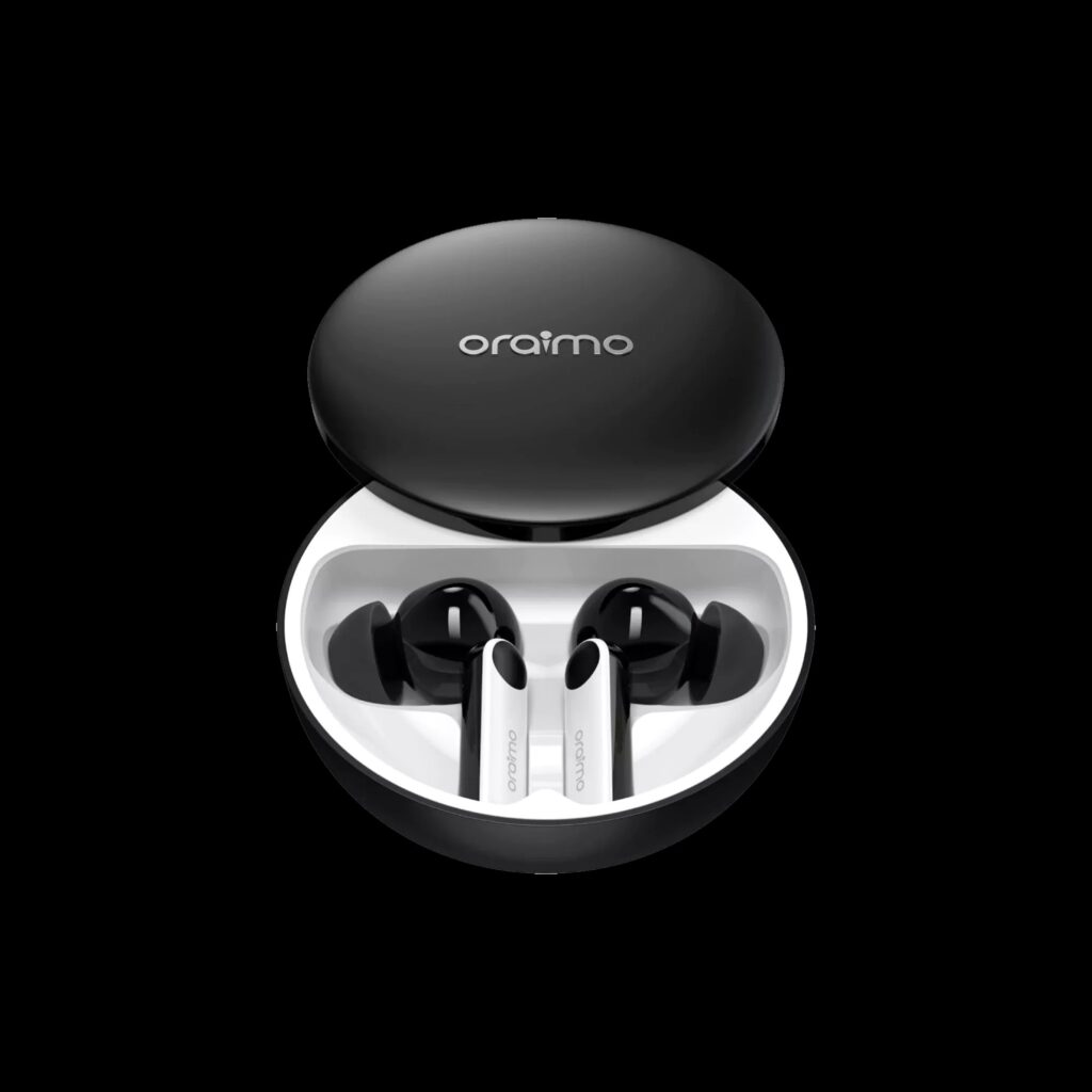 Oraimo FreePods 4
