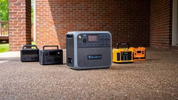Best Power Stations Under ₦150k for Small Apartments