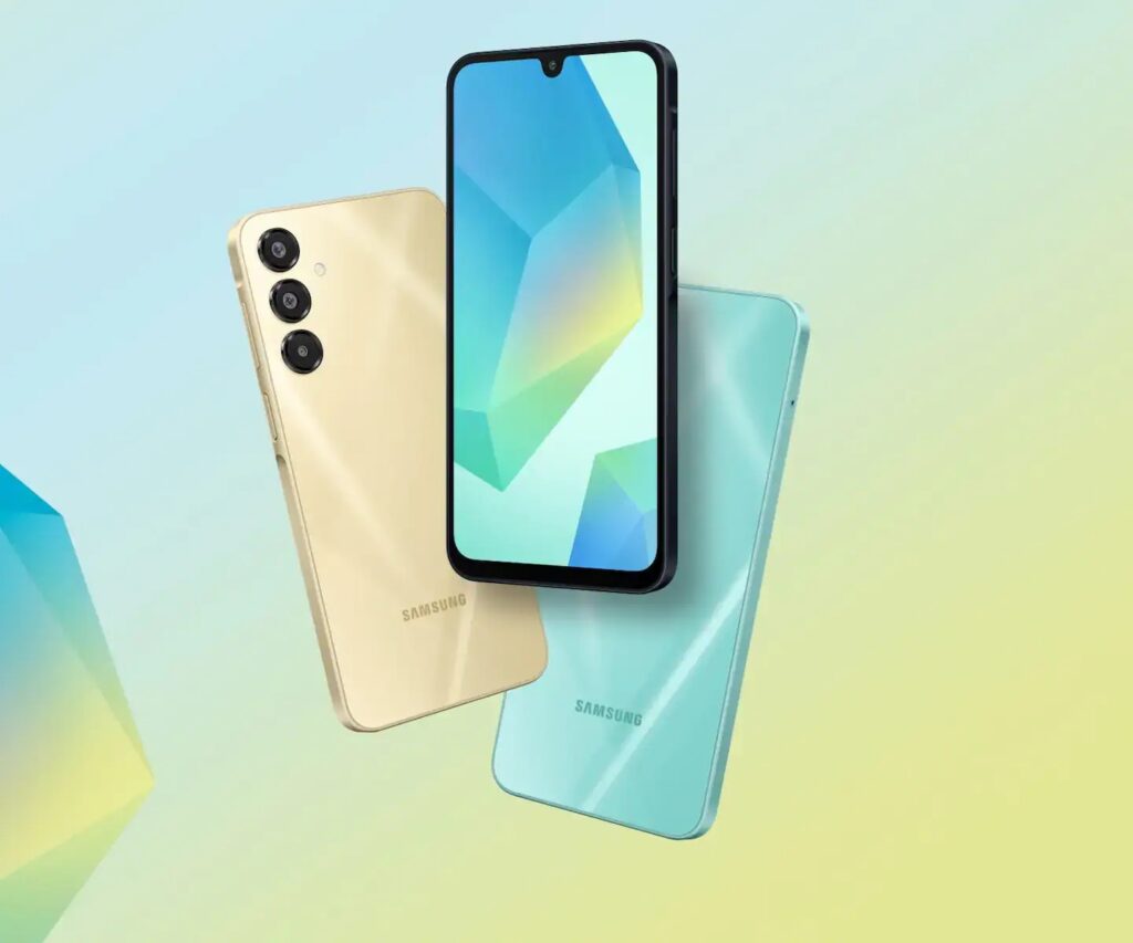 Samsung Galaxy A16 5G
